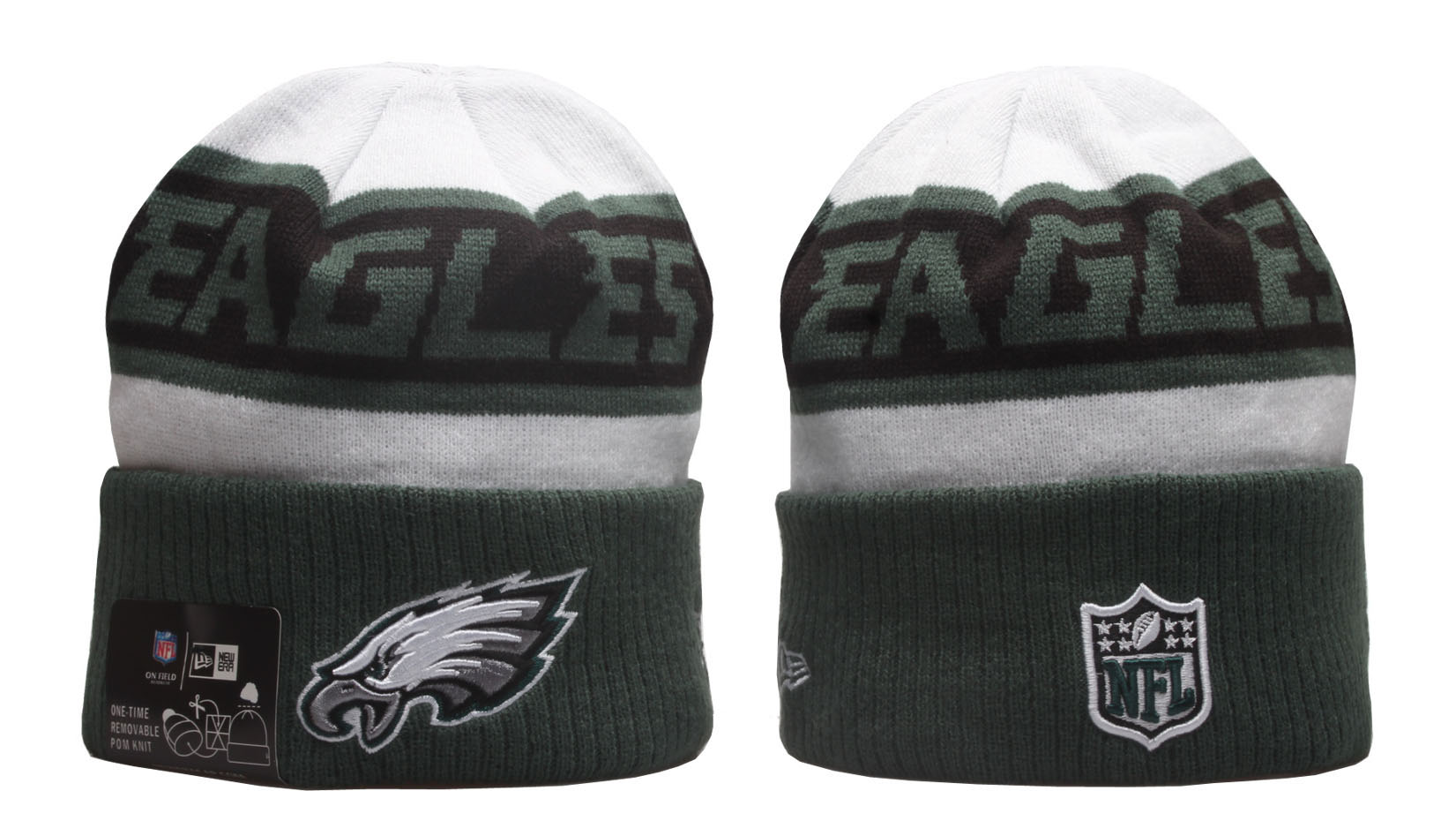 2023 NFL Beanies82->washington commanders->NFL Jersey